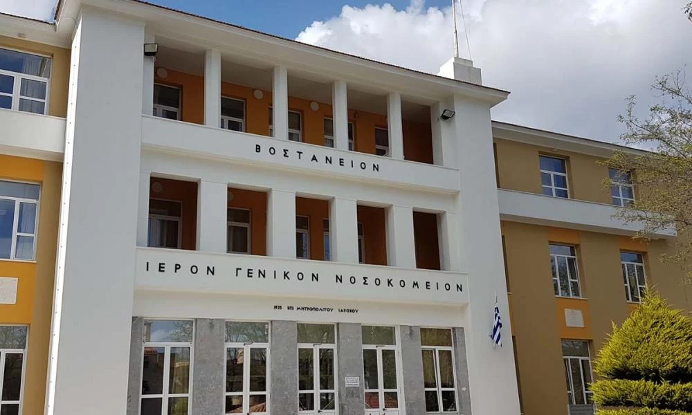 Μυτιλήνη: Τρεις άνθρωποι πέθαναν από κορoνoϊό τις τελευταίες ώρες